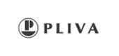 Pliva company logo